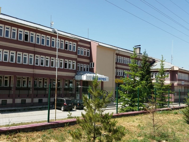 Hükümet Konağı